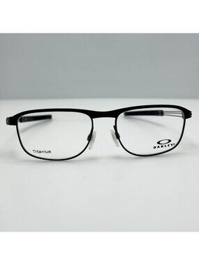 Oakley OX5122-0153 Truss Rod R Black Eyeglasses Eye Glasses Frames 52-18-143